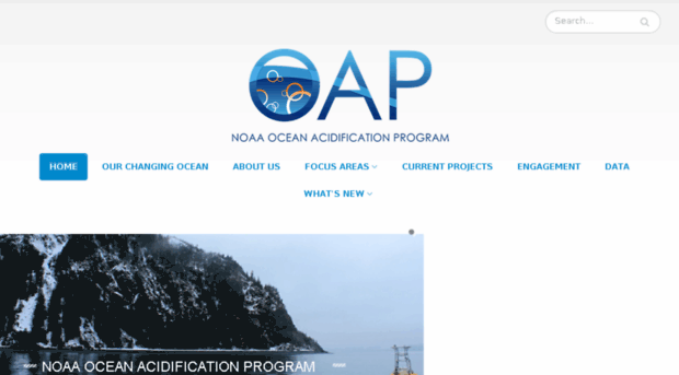 oceanacidification.noaa.gov