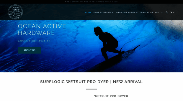 oceanactive.com.au