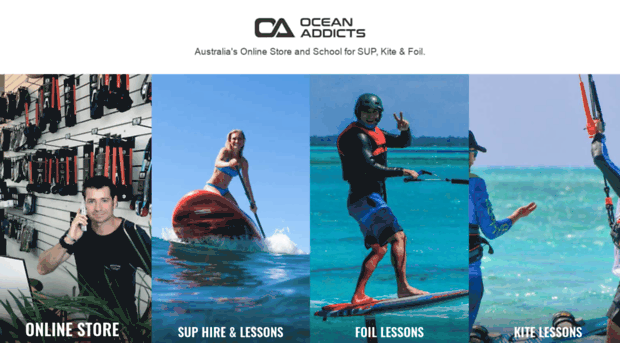 oceanaddicts.com.au