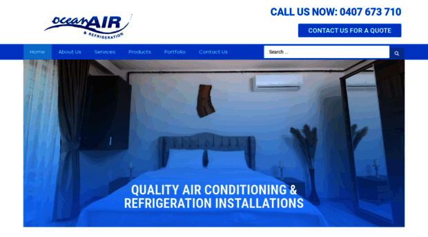 oceanairconditioning.com.au