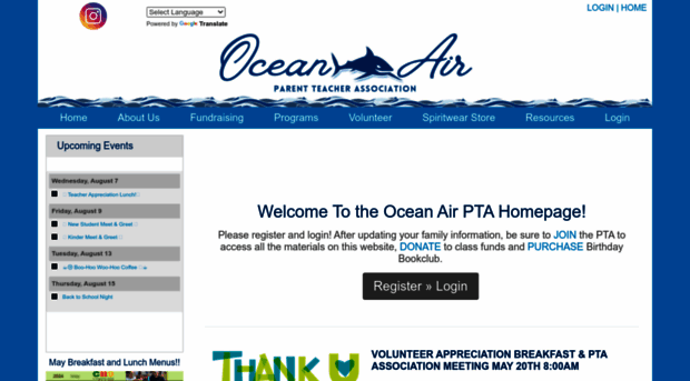 oceanairpta.org