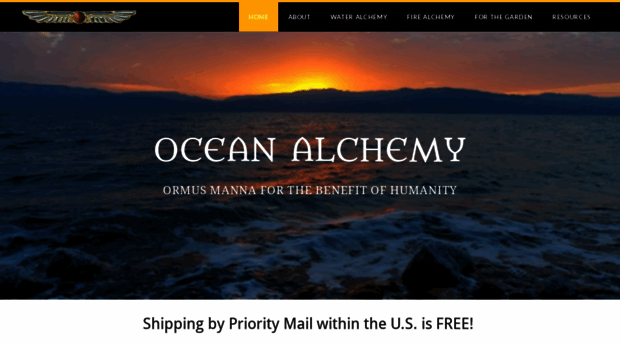 oceanalchemy.com