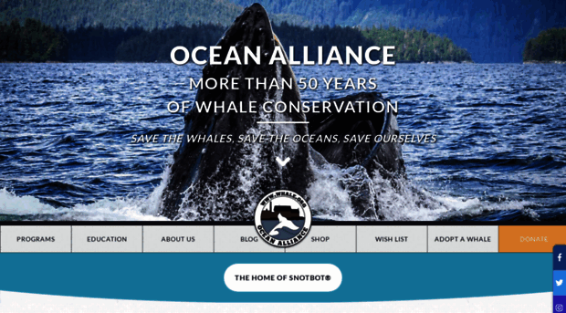 oceanalliance.org