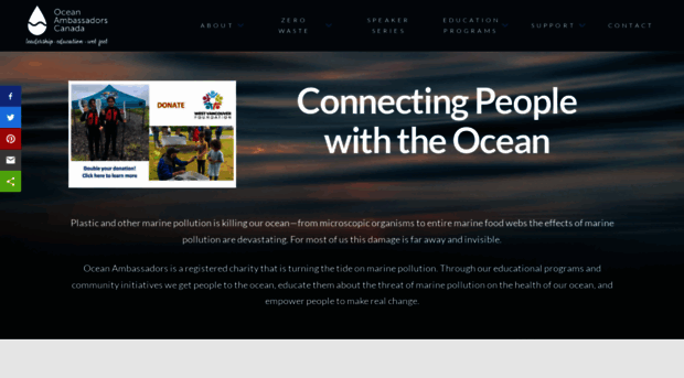 oceanambassadorscanada.org