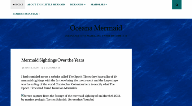 oceanamermaid.wordpress.com