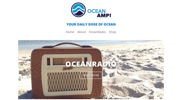 oceanamp.org