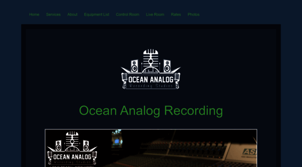 oceananalog.com