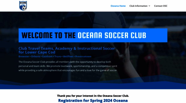 oceanasoccer.org