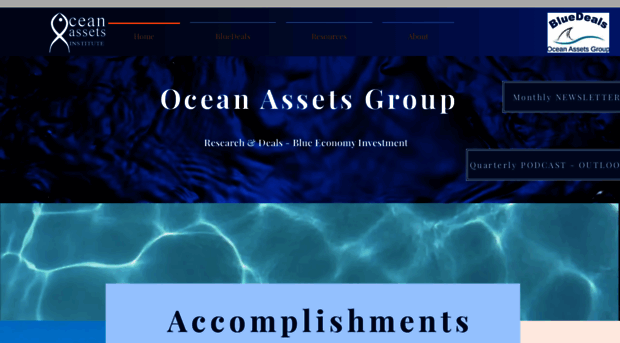 oceanassets.org