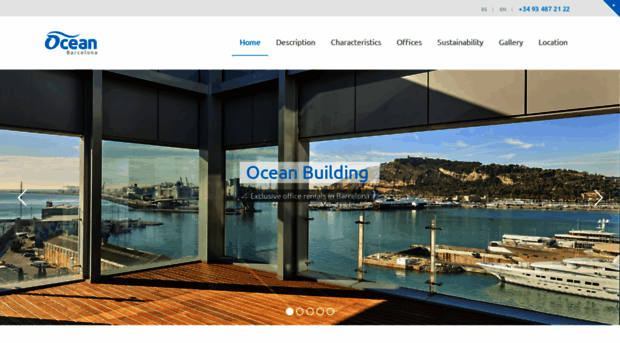 oceanbarcelona.com