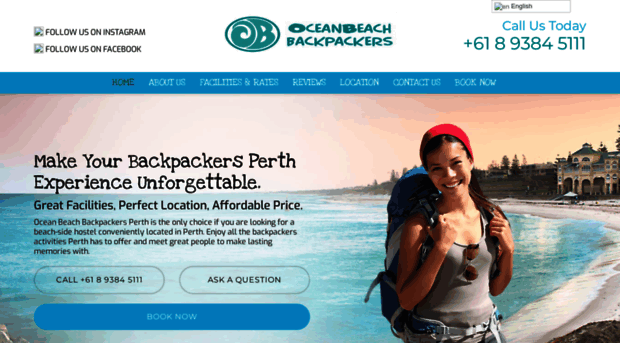 oceanbeachbackpackers.com.au