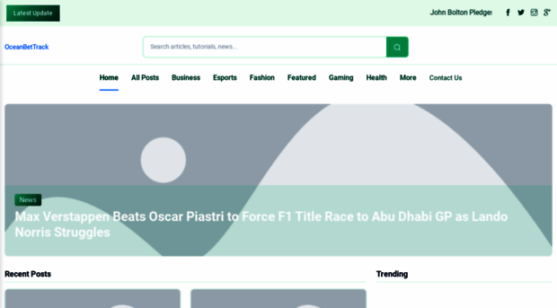 oceanbettrack.it