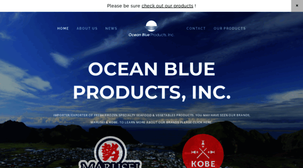 oceanblue.us