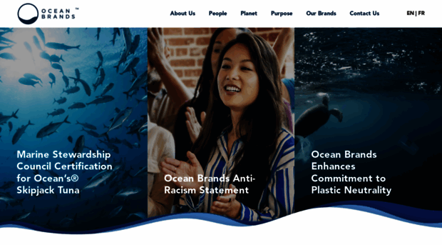 oceanbrands.com