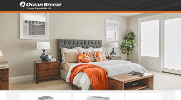 oceanbreezecomfort.com