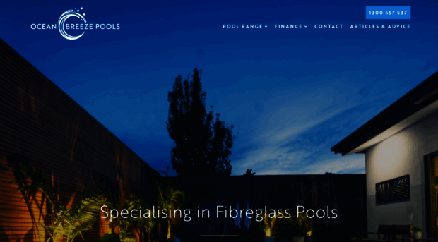 oceanbreezepools.com.au