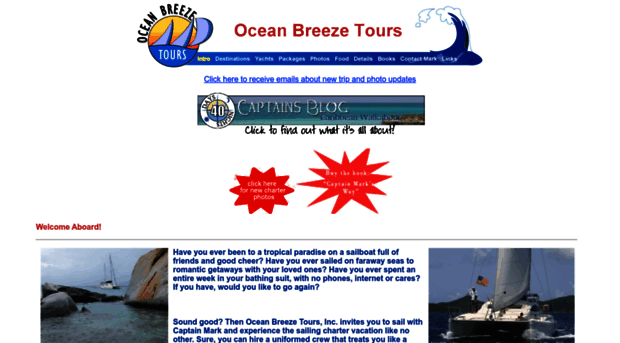 oceanbreezetours.com