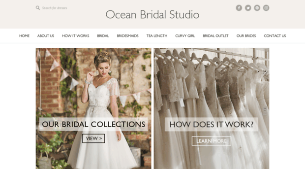 oceanbride.co.uk