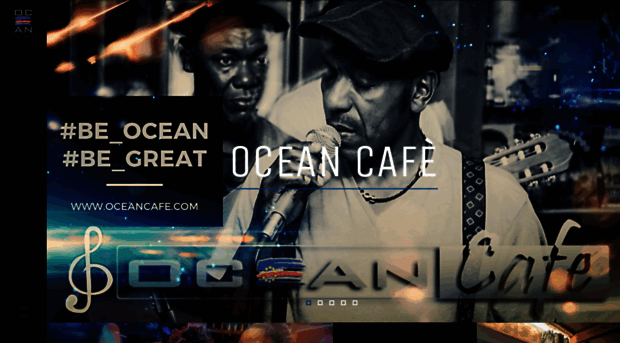 oceancafe.com