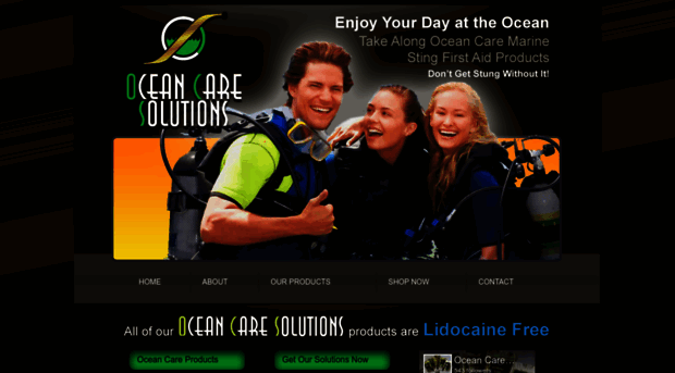 oceancaresolutions.com