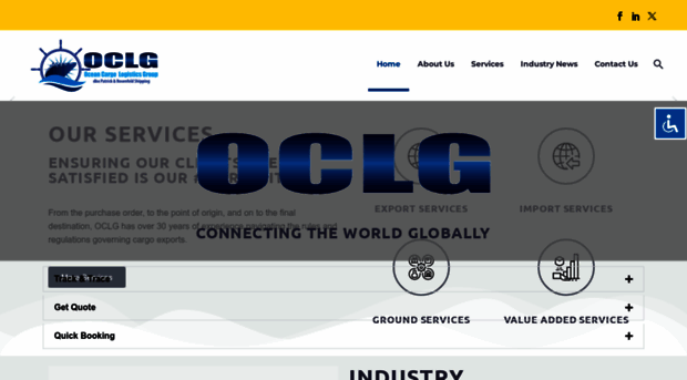 oceancargologistics.com