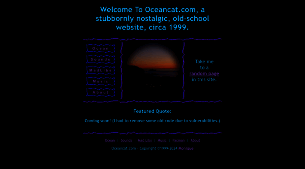 oceancat.com
