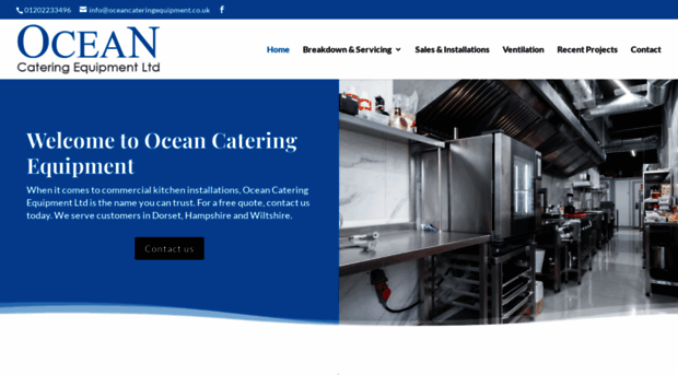 oceancateringequipment.co.uk