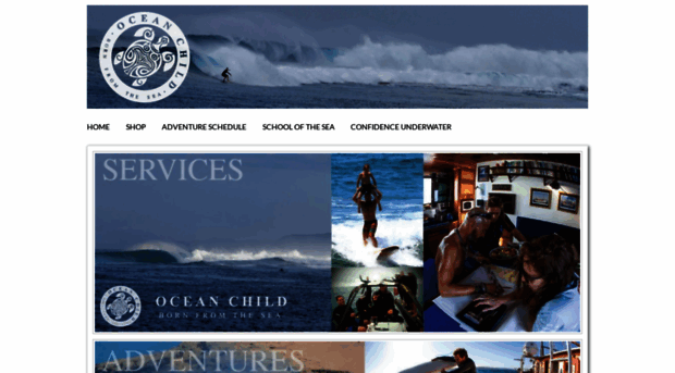 oceanchild.co.za