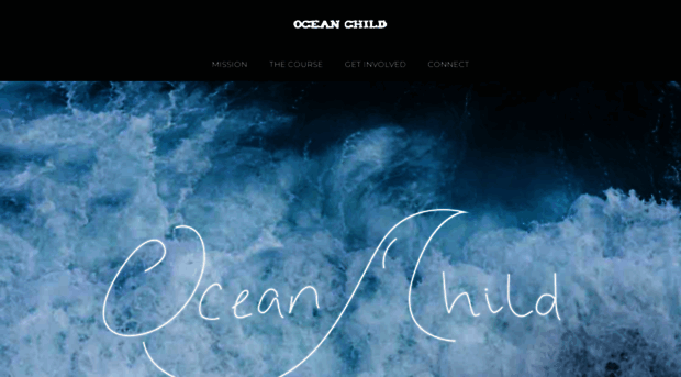 oceanchildconservation.com