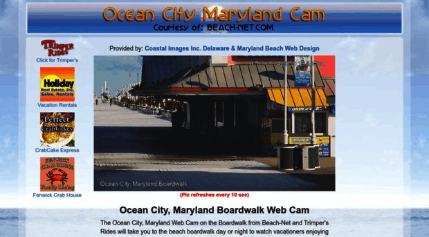 oceancitycam.com
