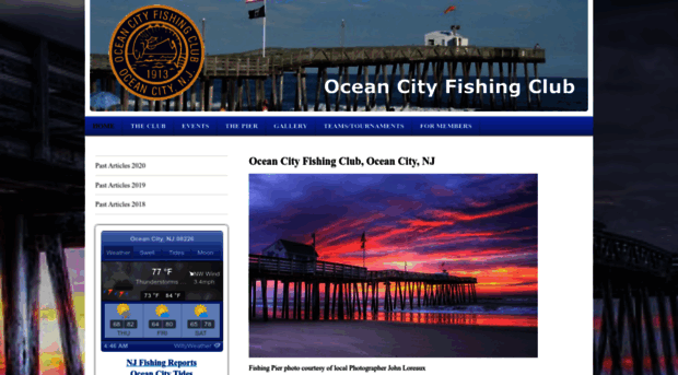 oceancityfishingclub.com