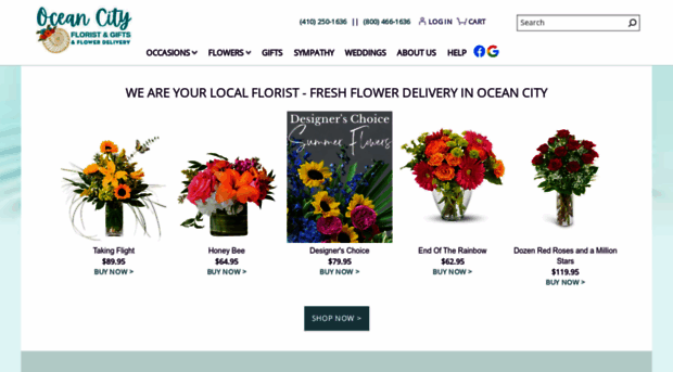 oceancityflorist.org