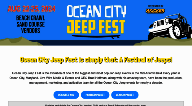 oceancityjeepweek.com