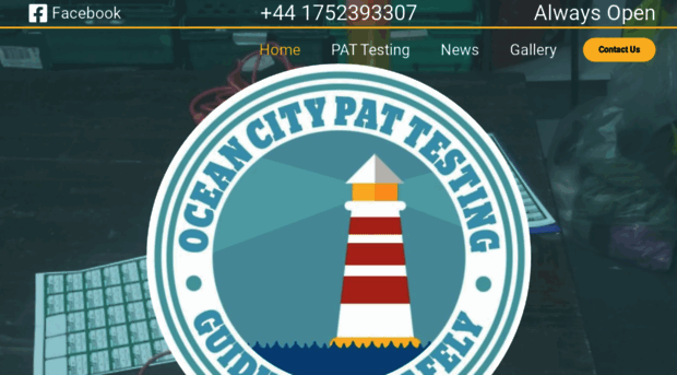 oceancitypattesting.co.uk