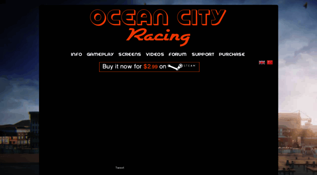 oceancityracing.com