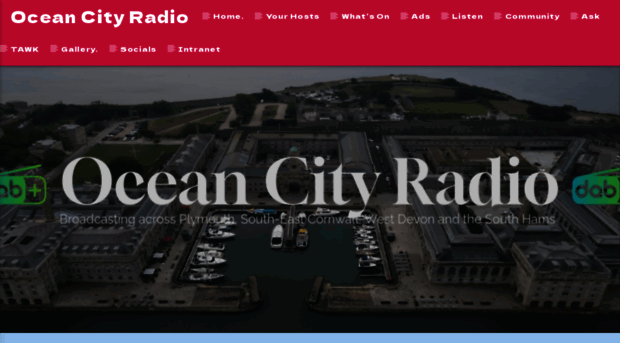 oceancityradio.co.uk