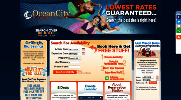 oceancityres.com