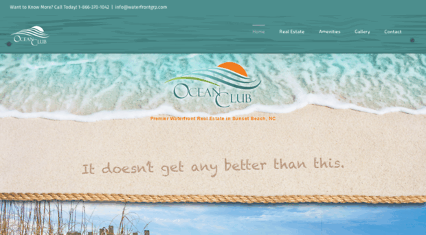 oceanclubnc.com