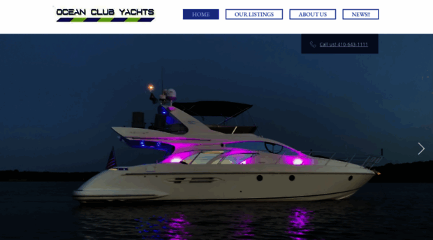 oceanclubyachts.com