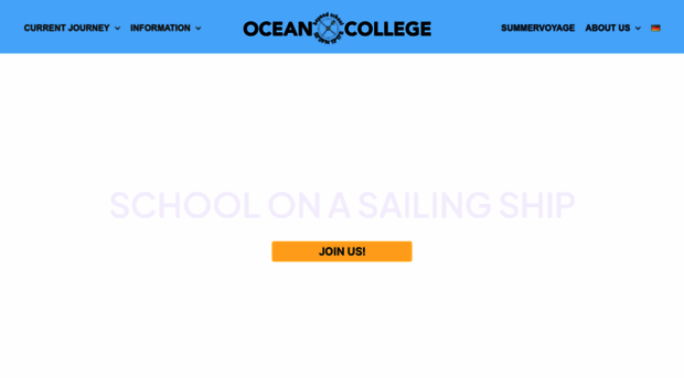 oceancollege.eu