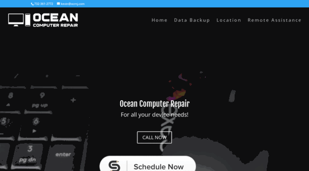 oceancomputerrepair.com