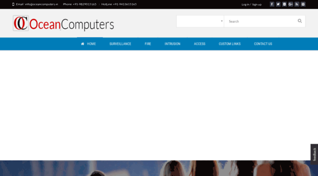 oceancomputers.in