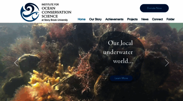 oceanconservationscience.org