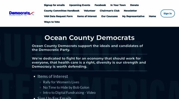 oceancountydems.org