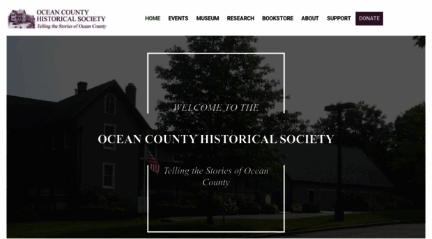 oceancountyhistory.org