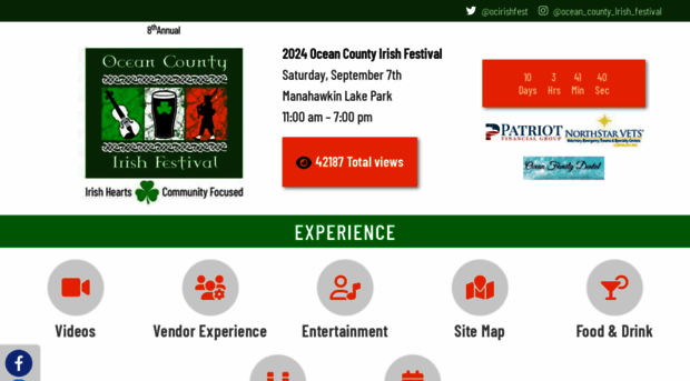 oceancountyirishfestival.com