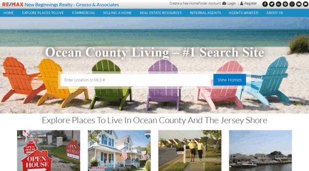 oceancountyliving.com