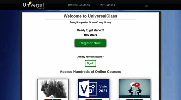 oceancountynj.universalclass.com