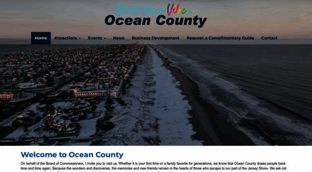 oceancountytourism.com