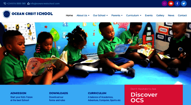 oceancrestschool.com